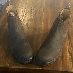 Blundstone 585 men’s size 12